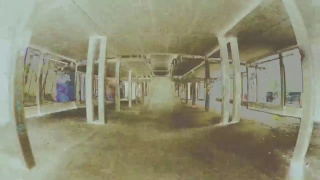 Video Reference: Wall, Floor, Room, Building, Plaster, Basement, Ceiling, Flooring, House, Hall