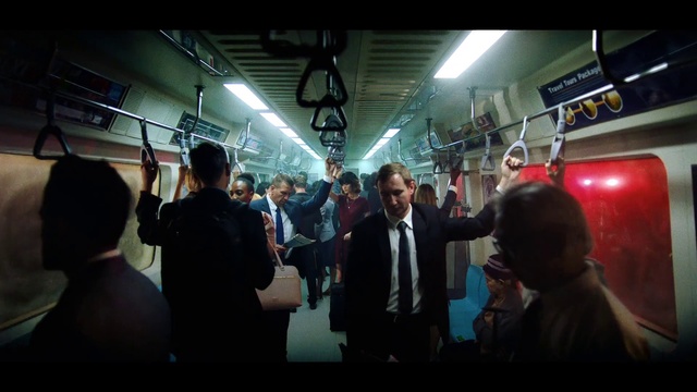 Video Reference: Snapshot, Crowd, Design, Event, City, Night, Fun, Photography, Street, Public transport