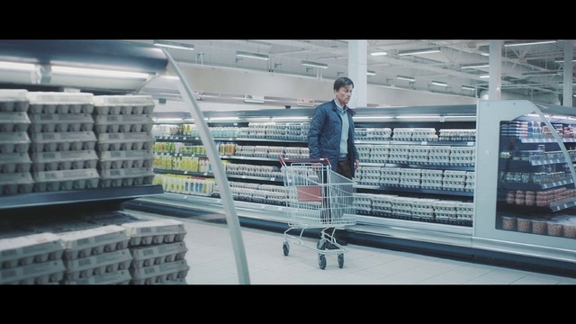 Video Reference: Product, Supermarket, Retail, Building, World, Vehicle, City, Grocery store