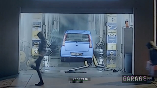 Video Reference: Motor vehicle, Vehicle door, Vehicle, Car, Mode of transport, Transport, Automotive exterior, Technology, Advertising, Electronics