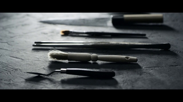 Video Reference: Pen, Office supplies, Font, Writing implement, Fountain pen