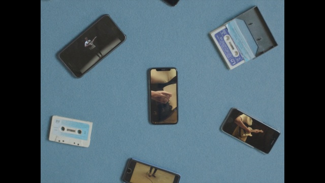 Video Reference: Material property, Technology, Electronic device, Games