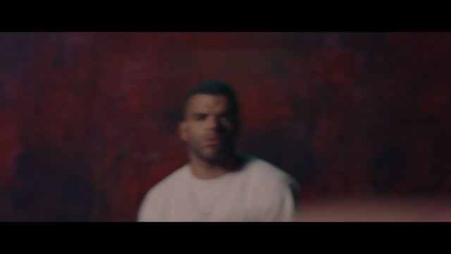 Video Reference: man, black, red, photograph, person, darkness, nose, facial hair, chin, fun