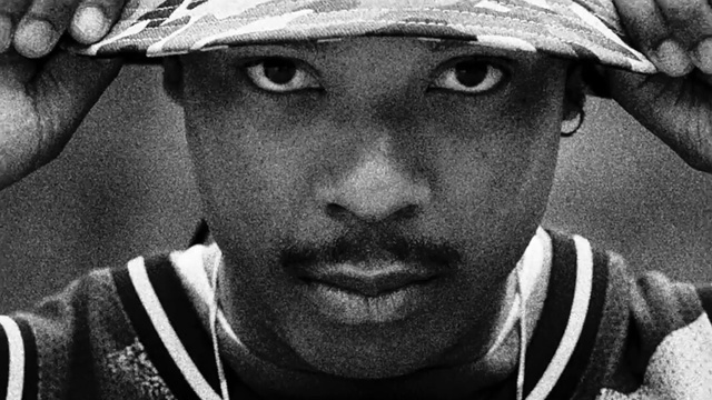 Video Reference: Face, Black-and-white, Head, Forehead, Monochrome photography, Eye, Photography, Monochrome, Close-up, Human