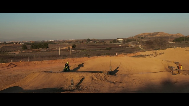 Video Reference: Natural environment, Desert, Sand, Landscape, Ecoregion, Sahara, Sky, Aeolian landform, Horizon, Soil