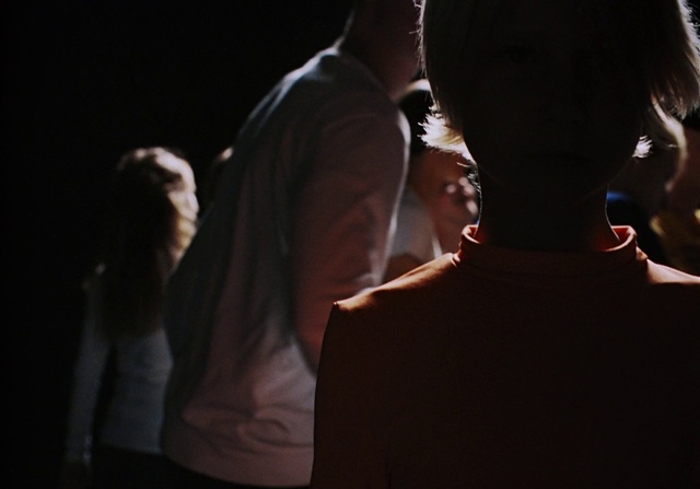 Video Reference: Black, Light, Darkness, Backlighting, Performance, Photography, Hand, Night, Flash photography, Stage