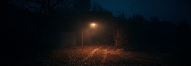 Video Reference: Nature, Atmospheric phenomenon, Sky, Darkness, Atmosphere, Street light, Light, Lighting, Night, Morning, Outdoor, Grass, Dark, Train, Track, Yellow, Red, Coming, Water, Stop, Lit, Pole, Street, Sun, Field, Sunset, Traffic, Sign, Green, Fireworks, Standing, Hydrant, Driving, Dirt, Snow, Fire, Man, Riding, White, Rain, Fog, Tree, Outdoor object, Distance, Night sky
