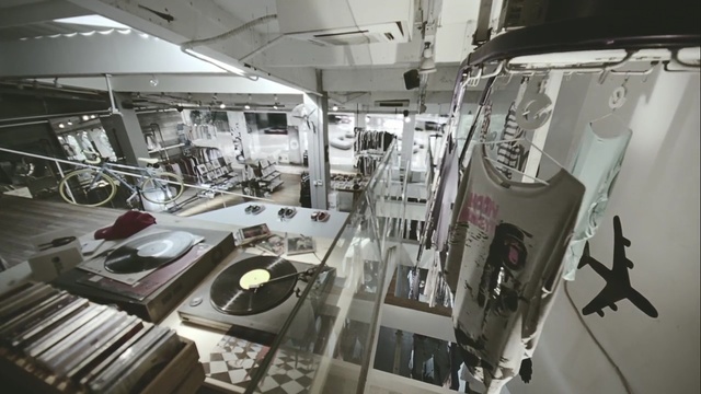 Video Reference: vehicle, factory