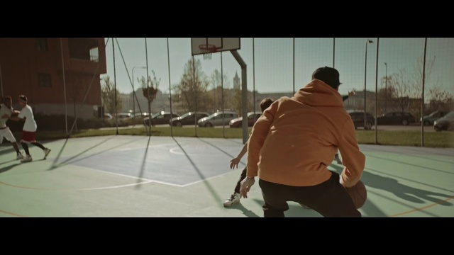 Video Reference: Tennis court, Sport venue, Snapshot, Fun, Tennis, Photography, Net, Soft tennis, Sports, Leisure