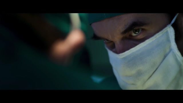 Video Reference: Face, Nose, Head, Close-up, Eye, Mouth, Forehead, Cheek, Human, Jaw