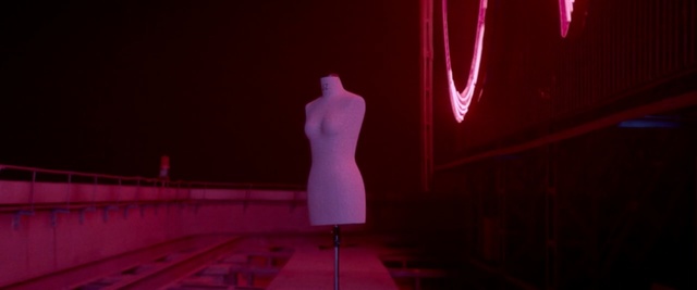 Video Reference: red, pink, stage, light, purple, darkness, lighting, entertainment, performance art, magenta