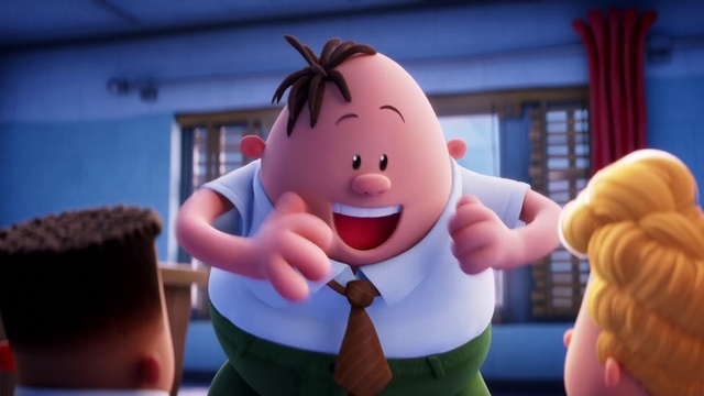 Video Reference: Animated cartoon, Cartoon, Animation, Media, Smile