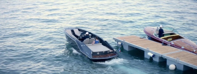 Video Reference: Water transportation, Speedboat, Vehicle, Boat, Boating, Yacht, Watercraft, Picnic boat, Elektroboot, Recreation