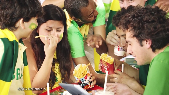 Video Reference: eating, cuisine, food, product, fun, dish, lunch, leisure, Person