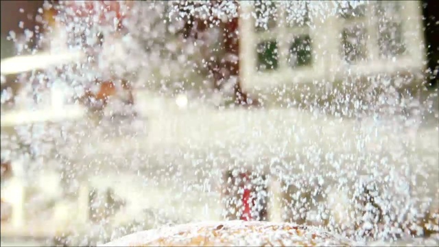 Video Reference: Water, Rain, Drop