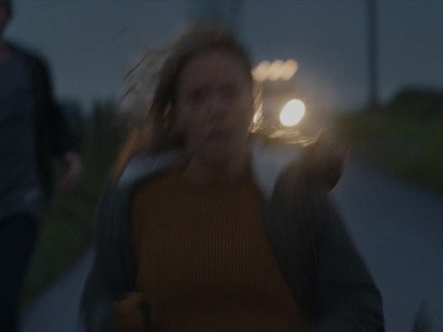 Video Reference: Sky, Light, Darkness, Night, Human, Fun, Backlighting, Photography, Eye, Atmosphere, Person