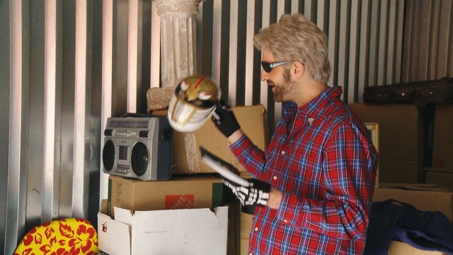 Video Reference: product, drink