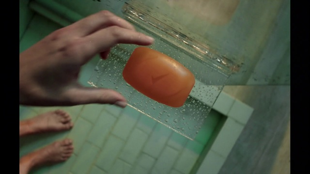 Video Reference: Finger, Hand, Thumb, Nail
