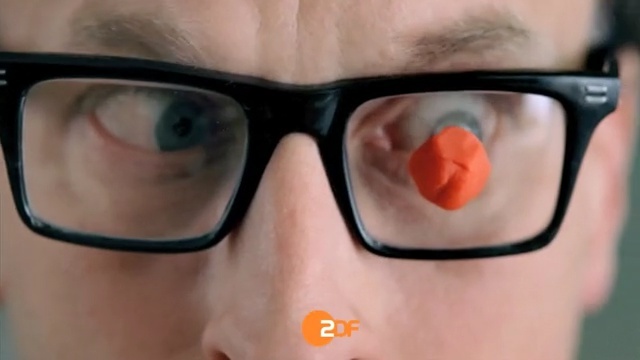 Video Reference: eyewear, glasses, nose, vision care, chin, goggles, close up, mouth, finger, nail