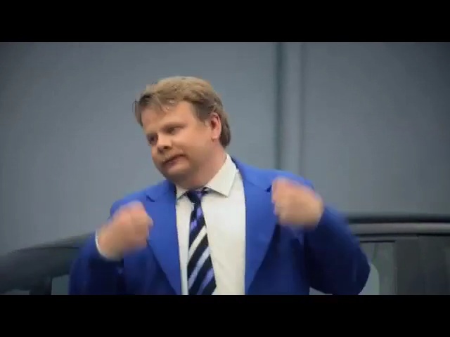 Video Reference: gentleman, public speaking, speech, official, white collar worker, Person