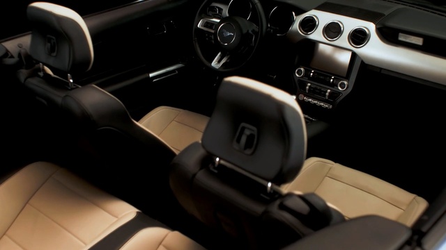 Video Reference: car, motor vehicle, vehicle, automotive design, steering wheel, center console, luxury vehicle, steering part, supercar, car seat