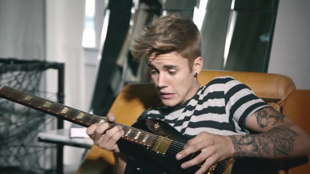 Video Reference: Guitar, Guitarist, Musician, Musical instrument, String instrument, Plucked string instruments, String instrument, Music, String instrument accessory, Bassist, Person