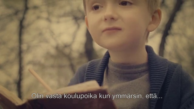Video Reference: Face, Facial expression, Child, Cheek, Nose, Skin, Chin, Smile, Eye, Adaptation