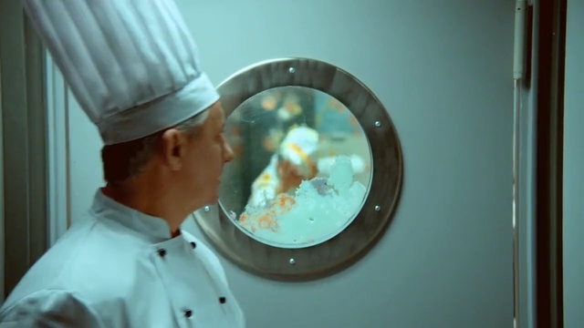 Video Reference: Cook, Chef, Dish, Food, Cuisine