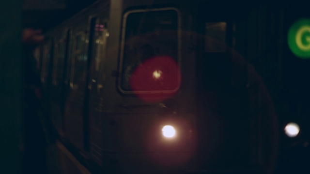 Video Reference: Automotive lighting, Light, Mode of transport, Lighting, Darkness, Lens flare, Night, Headlamp, Sky, Auto part