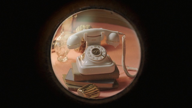 Video Reference: Photography, Fisheye lens, Illustration