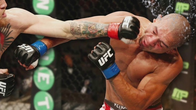 Video Reference: Professional boxer, Combat sport, Boxing, Arm, Contact sport, Muscle, Striking combat sports, Sport venue, Shootfighting, Professional boxing