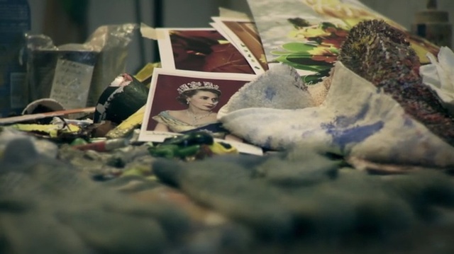 Video Reference: Adaptation, Art, Photography, Visual arts, Person