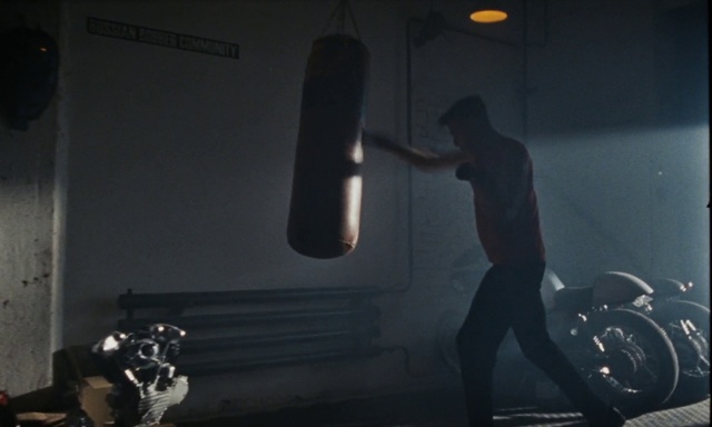 Video Reference: Darkness, Screenshot, Pc game, Photography, Technology, Room, Digital compositing, Adventure game, Night, Shadow