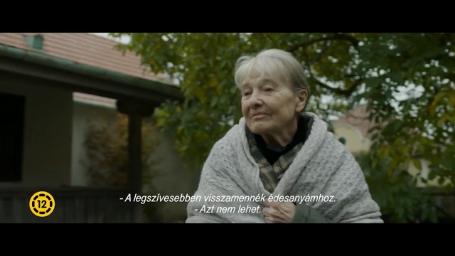 Video Reference: Photograph, People, Nature, Facial expression, Photo caption, Tree, Lady, Human, Sitting, Male, Person