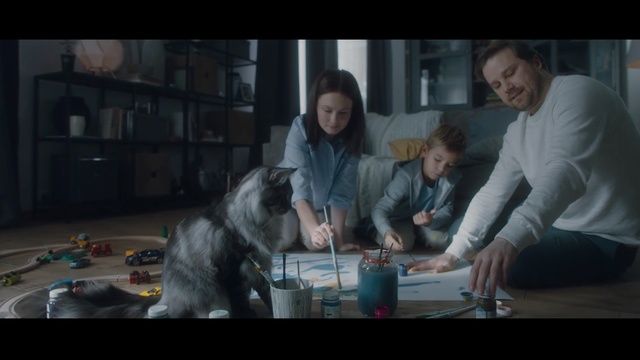 Video Reference: Snapshot, Human, Fun, Screenshot, Interaction, Sitting, Photography, Conversation, Games, Play, Person