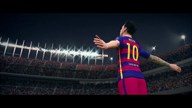 Video Reference: sport venue, player, football player, atmosphere, competition, competition event, athletics, stadium, sports, computer wallpaper