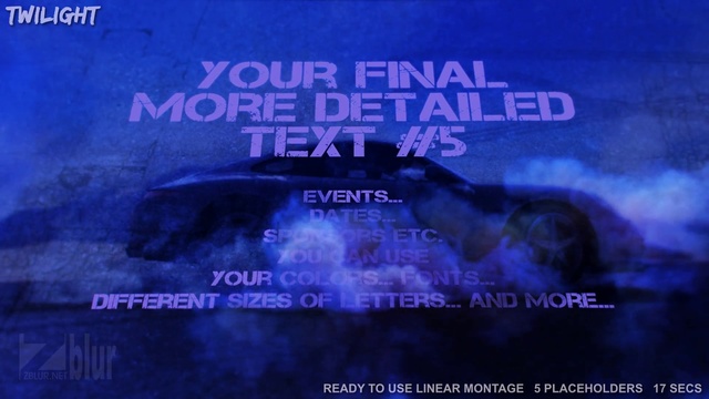 Video Reference: Text, Font, Vehicle, Car