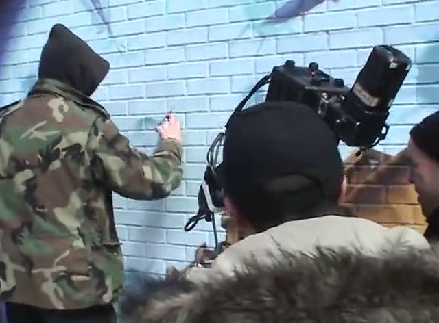 Video Reference: army, military, soldier, mode of transport, shooting range, swat, troop, shooting, military person, military, Person