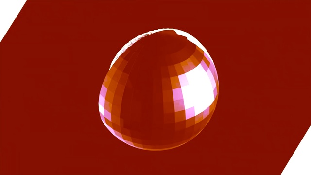Video Reference: orange, sphere, computer wallpaper, circle