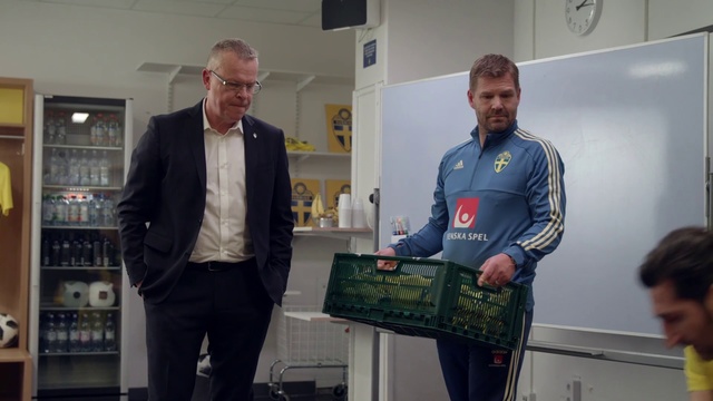 Video Reference: Event, Plant, Employment