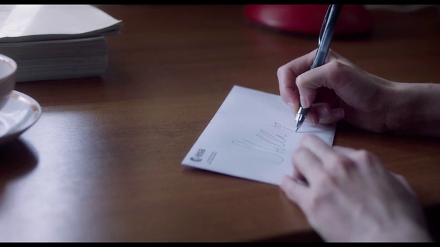 Video Reference: Text, Writing instrument accessory, Hand, Writing, Finger, Paper, Font, Design, Art, Drawing