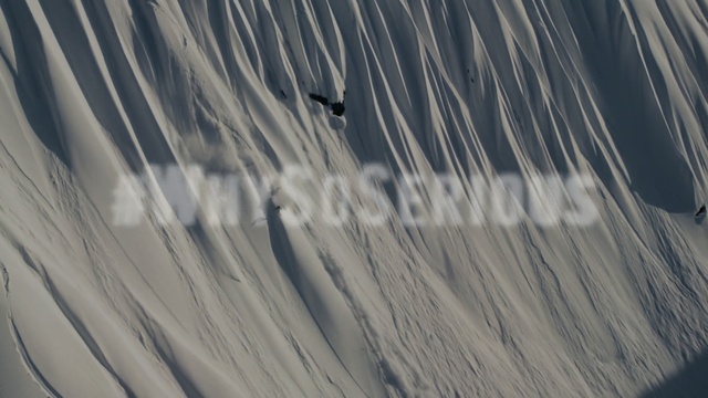 Video Reference: water, sky, wood, freezing, close up, line, winter, ice, snow, Person