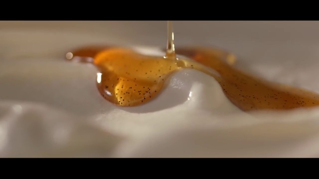 Video Reference: Liquid, Fluid, Ingredient, Plant, Cuisine, Dish, Amber, Food, Tableware, Dishware