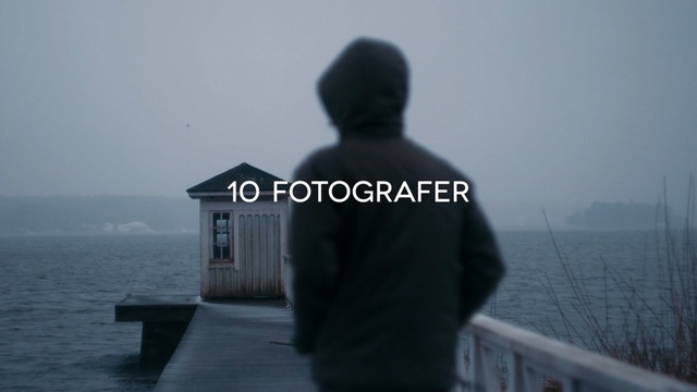 Video Reference: fog, sky, sea, water, morning, mist, calm, horizon, haze