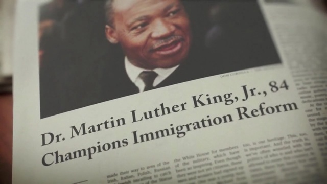 Video Reference: font, advertising, photo caption, brand, book