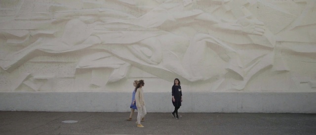 Video Reference: Snapshot, Landscape, Art, Person