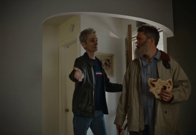 Video Reference: Photograph, Shoulder, Snapshot, Photography, Fun, Art, Visual arts, Conversation