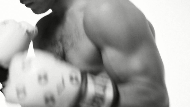 Video Reference: man, black and white, muscle, shoulder, joint, monochrome photography, barechestedness, male, arm, abdomen