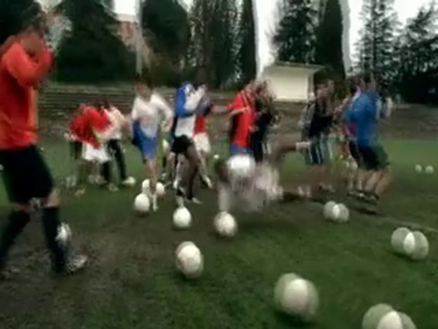 Video Reference: Sports, Ball game, Soccer player, Player, Football, Soccer, Soccer ball, Football player, Ball, Team sport