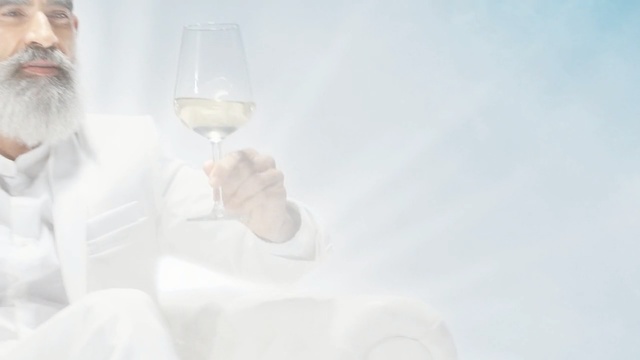 Video Reference: stemware, water, wine glass, product, glass, drinkware, tableware, chemistry